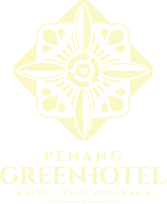 Penang Green Hotel Logo
